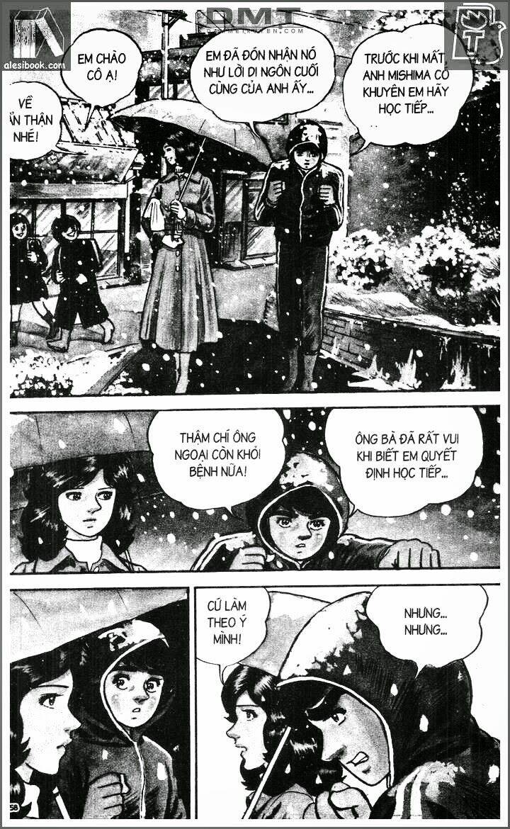 ganbare genki chapter 51 10