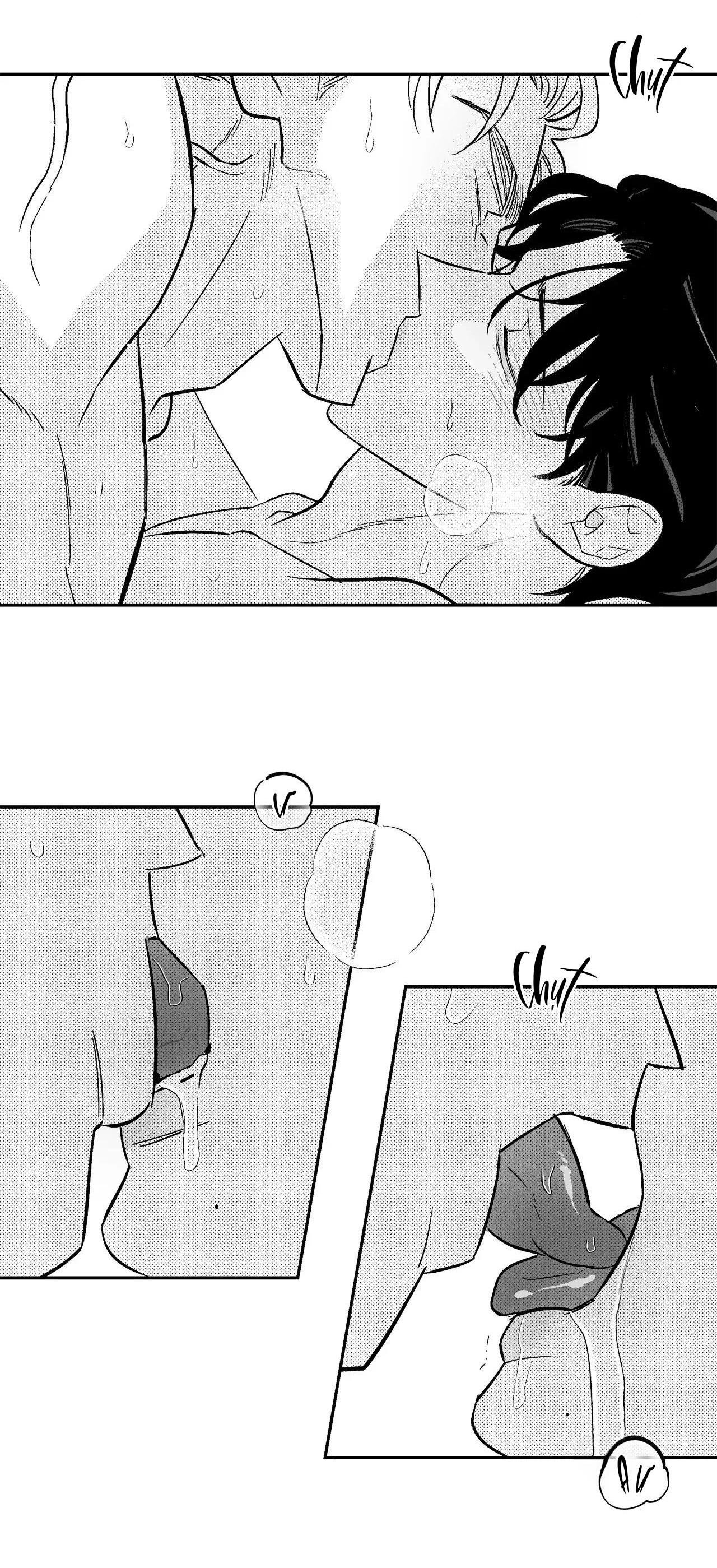 (cbunu) sự kết hợp hoàn hảo chapter 43 22