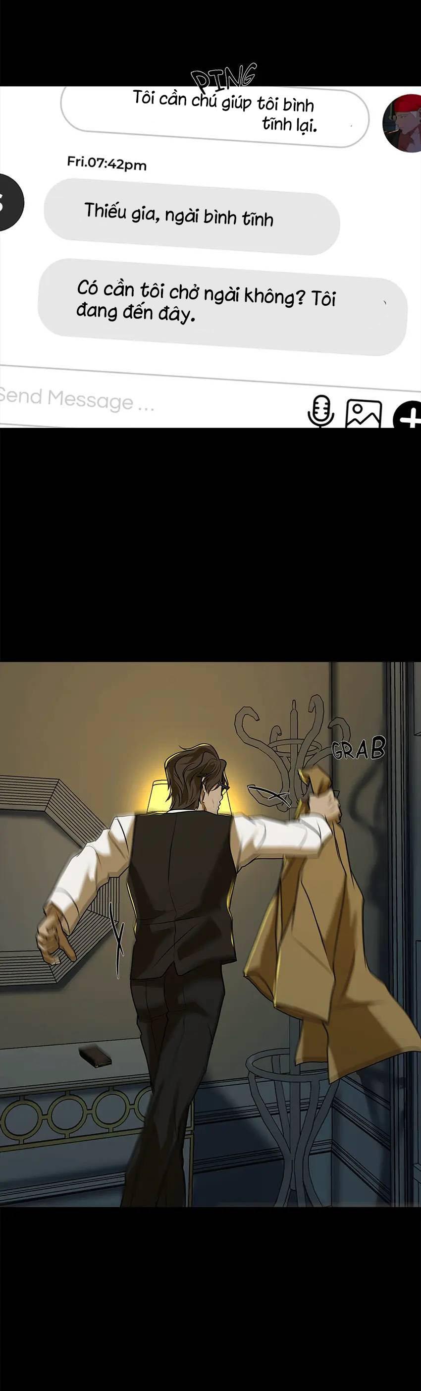 love murder basketball chapter 31 44