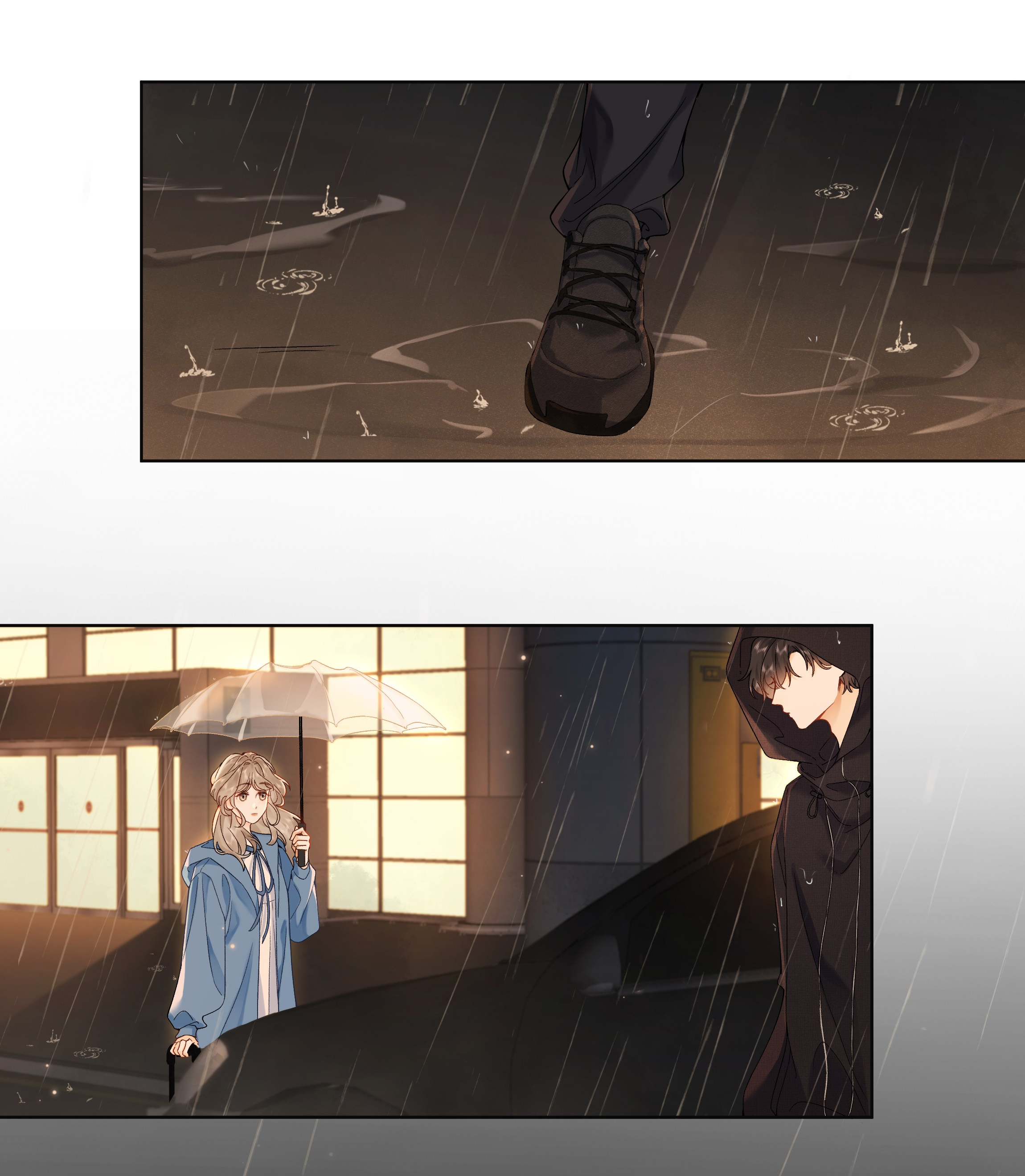 chiết ánh trăng chapter 1.2 17