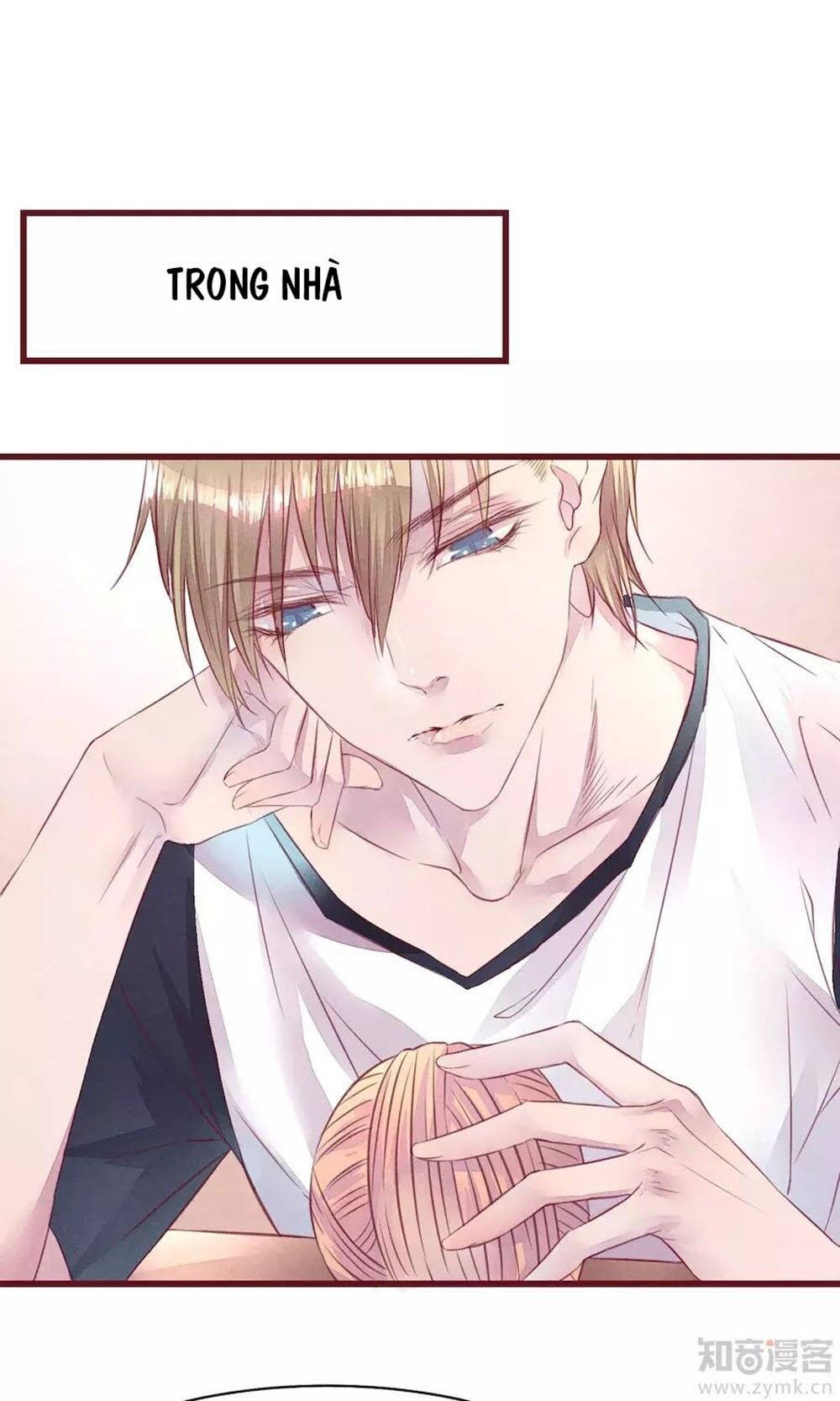 đào tạo nuôi dưỡng bạn trai mèo chapter 10 22