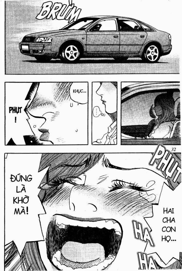 khát vọng đường đua chapter 15 1
