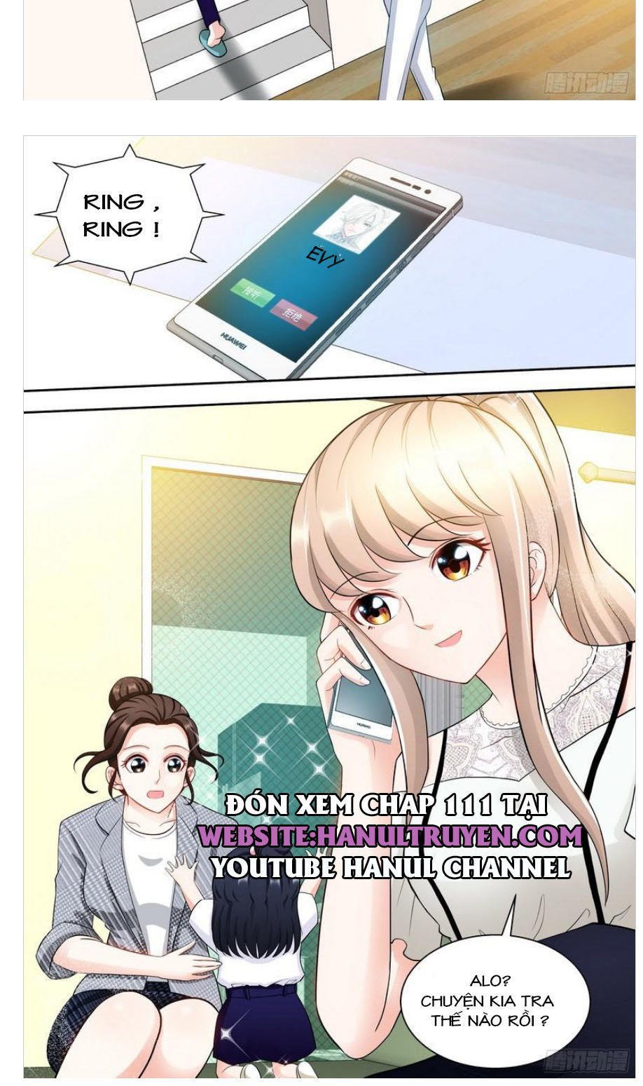 boss hung mãnh cô bé ngây thơ đừng hòng trốn chapter 110 7