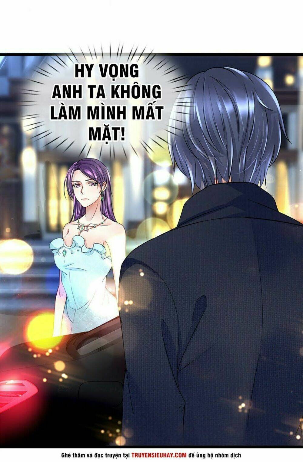 chung cực binh vương tại đô thị chapter 12 12