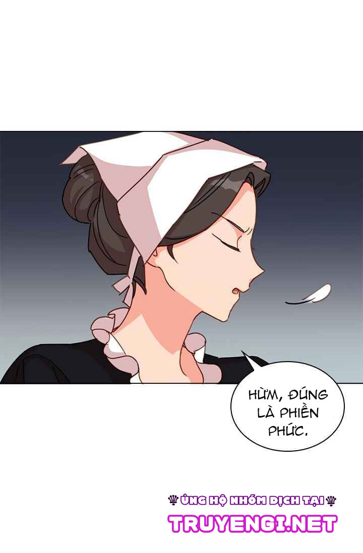 tiểu thư chỉ muốn được nghỉ ngơi chapter 2 50