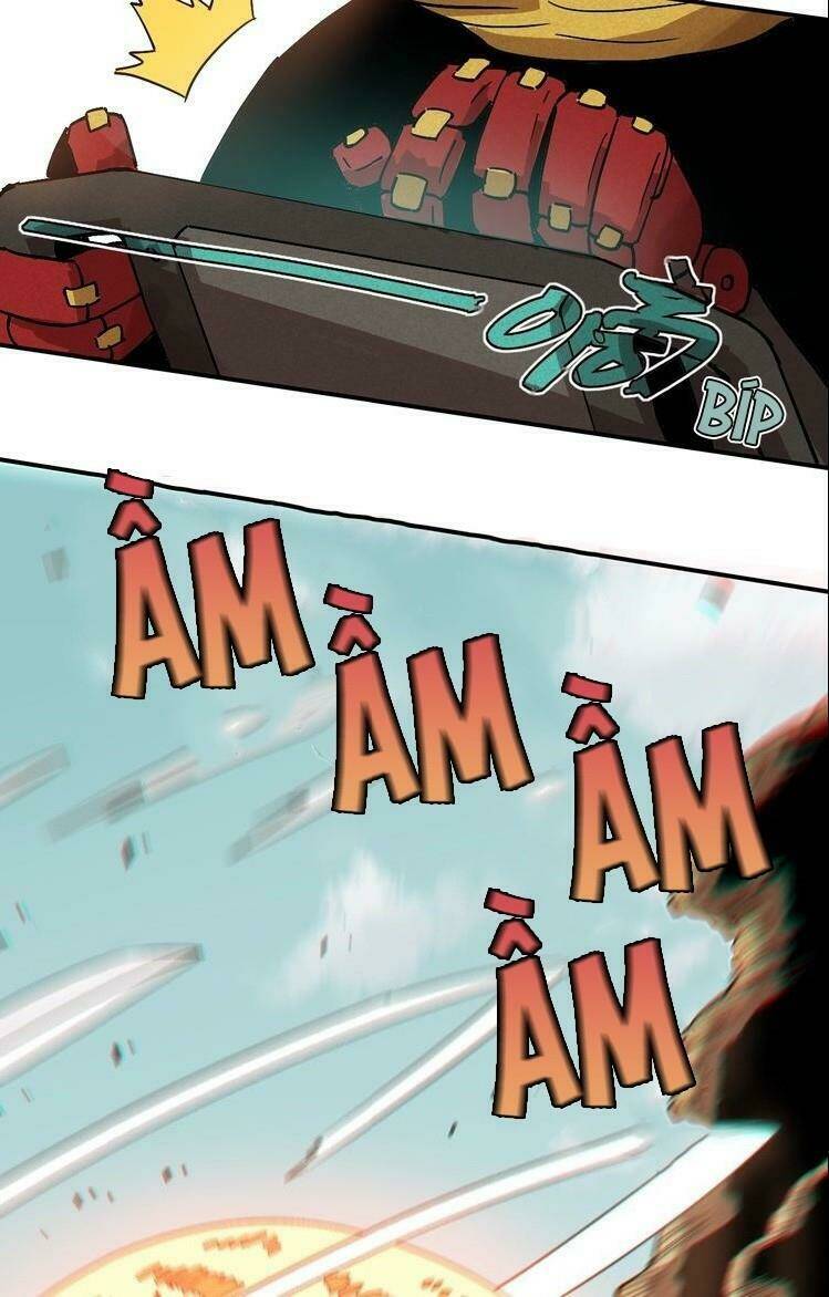 mạt thế chi thư chapter 8 5