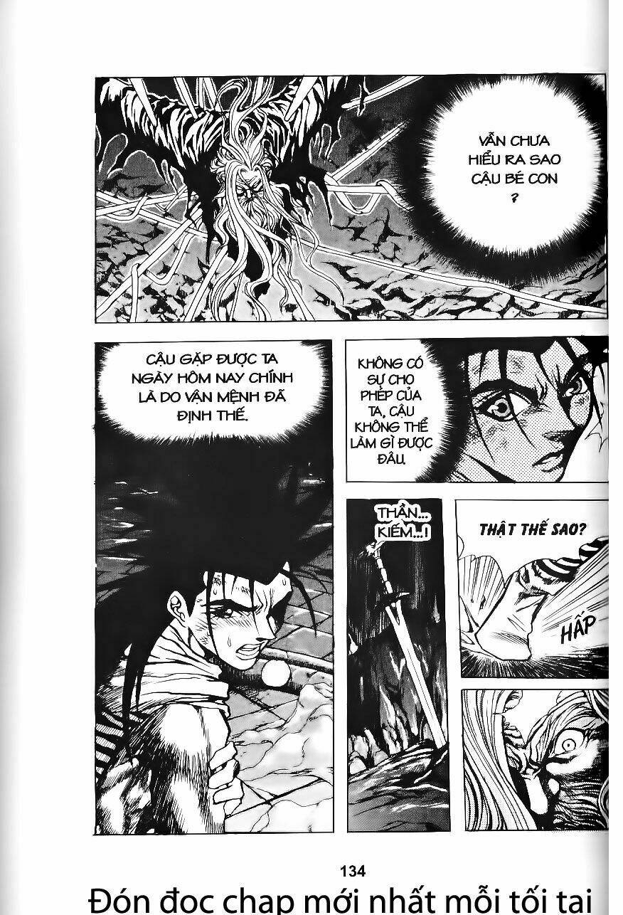 shoma - thiên vương thần kiếm chapter 67 18