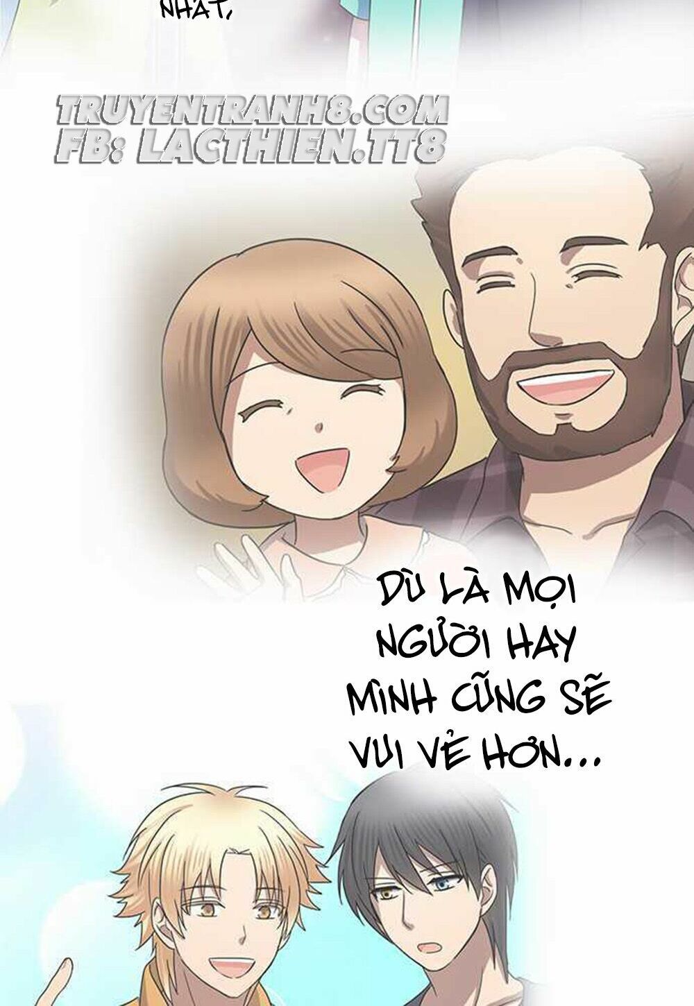 nụ hôn nguyền rủa chapter 70 33