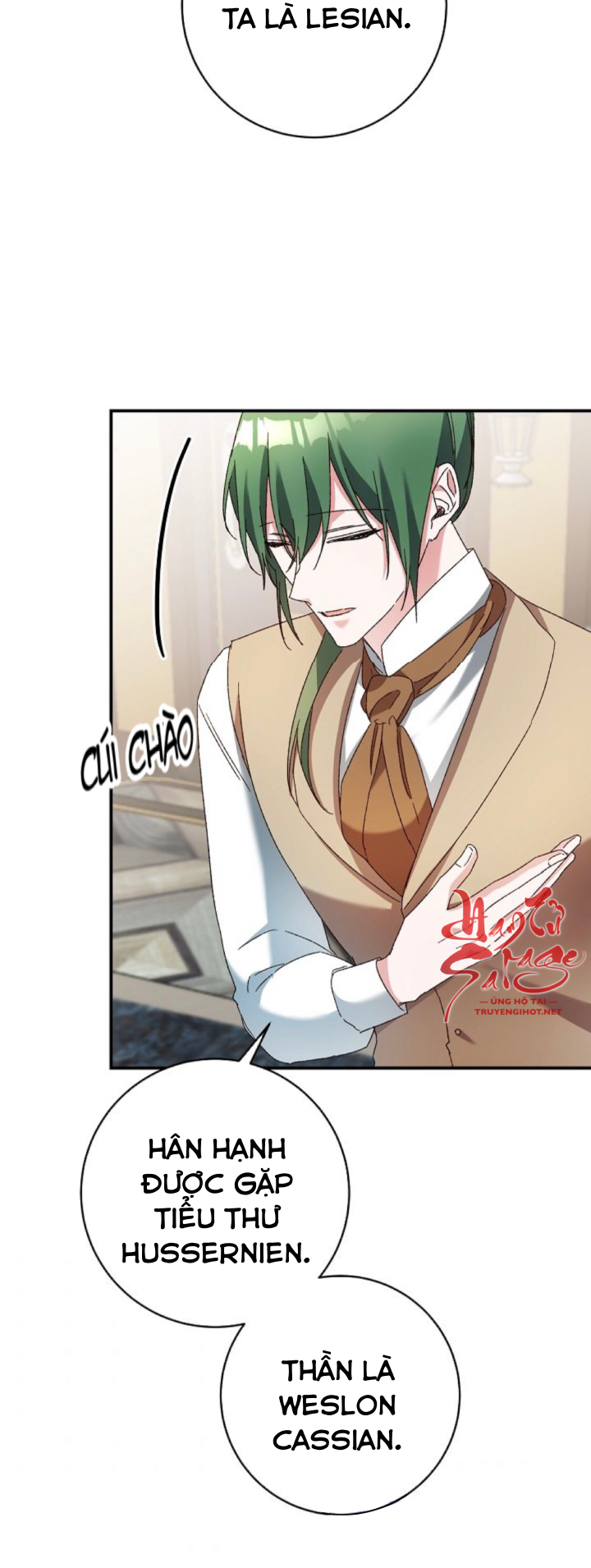 lý do nàng ấy sống như 1 ác nữ chapter 42 7