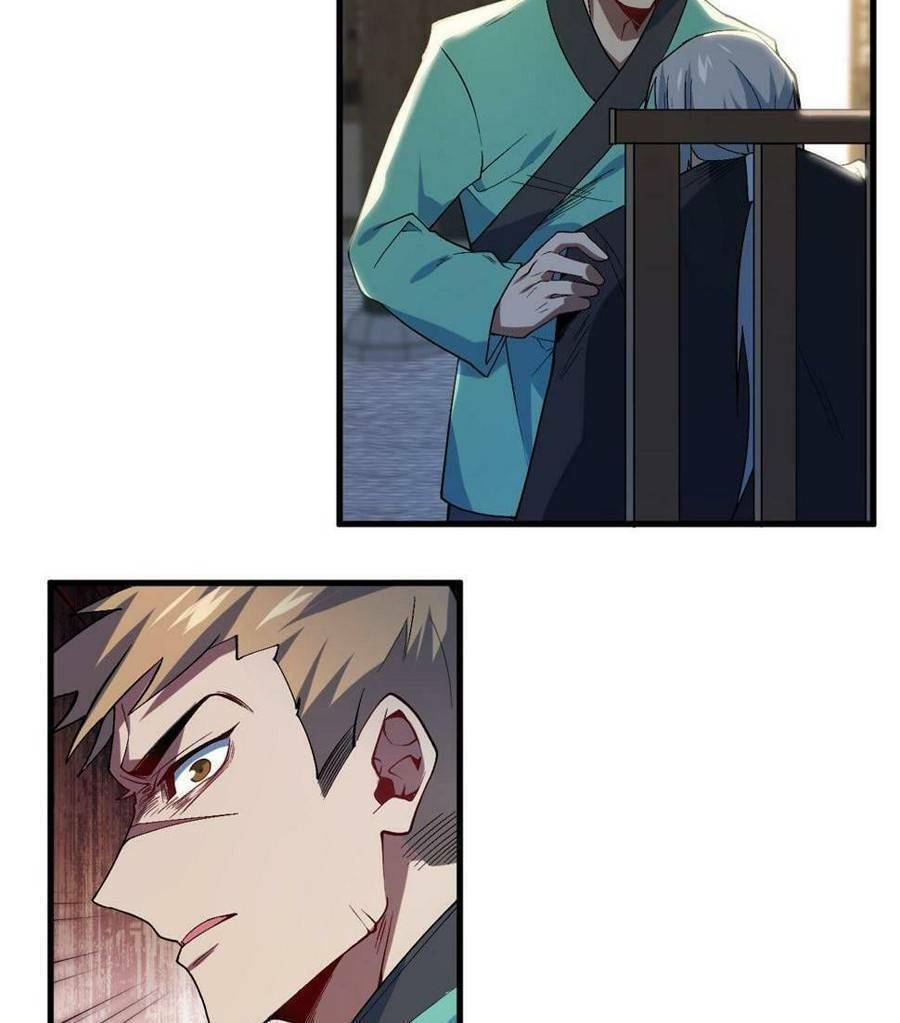 vú em thánh kỵ sĩ chapter 15 4