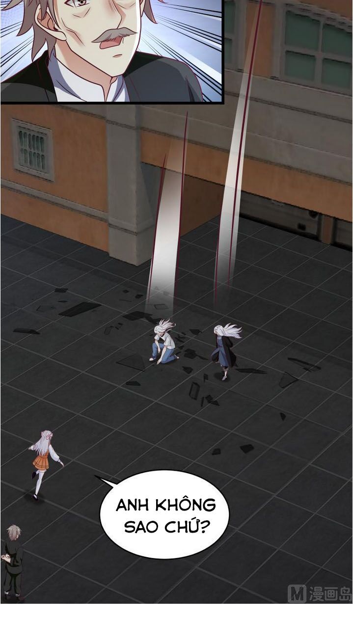 trên người ta có một rồng chapter 279 5