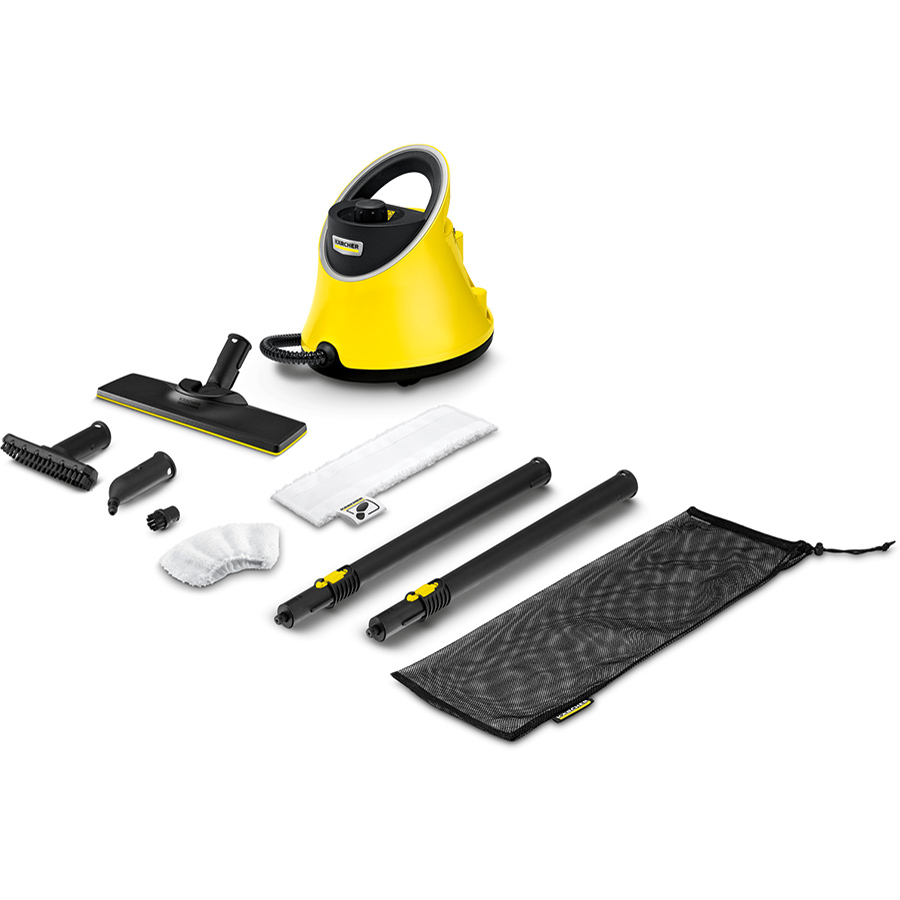 Máy Làm Sạch Bằng Hơi Nước Karcher SC2