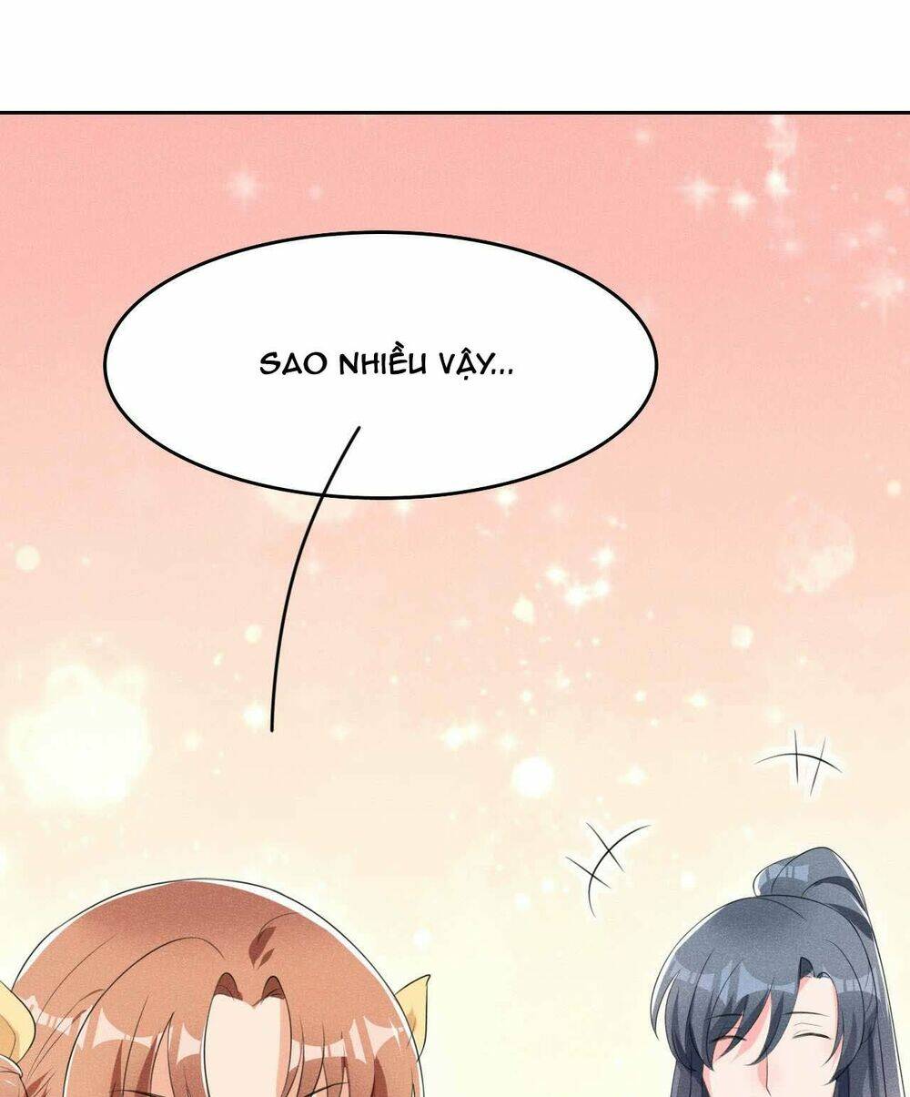 hoàng tử phu quân, ta nuôi ngươi a! chapter 15 46