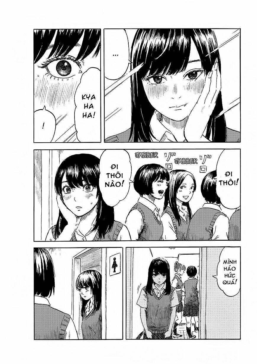 boku wa mari no naka chapter 56 6