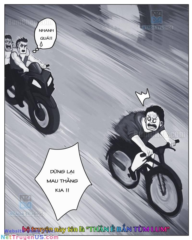 henna ie - ngôi nhà kì quái chapter 8.2 8