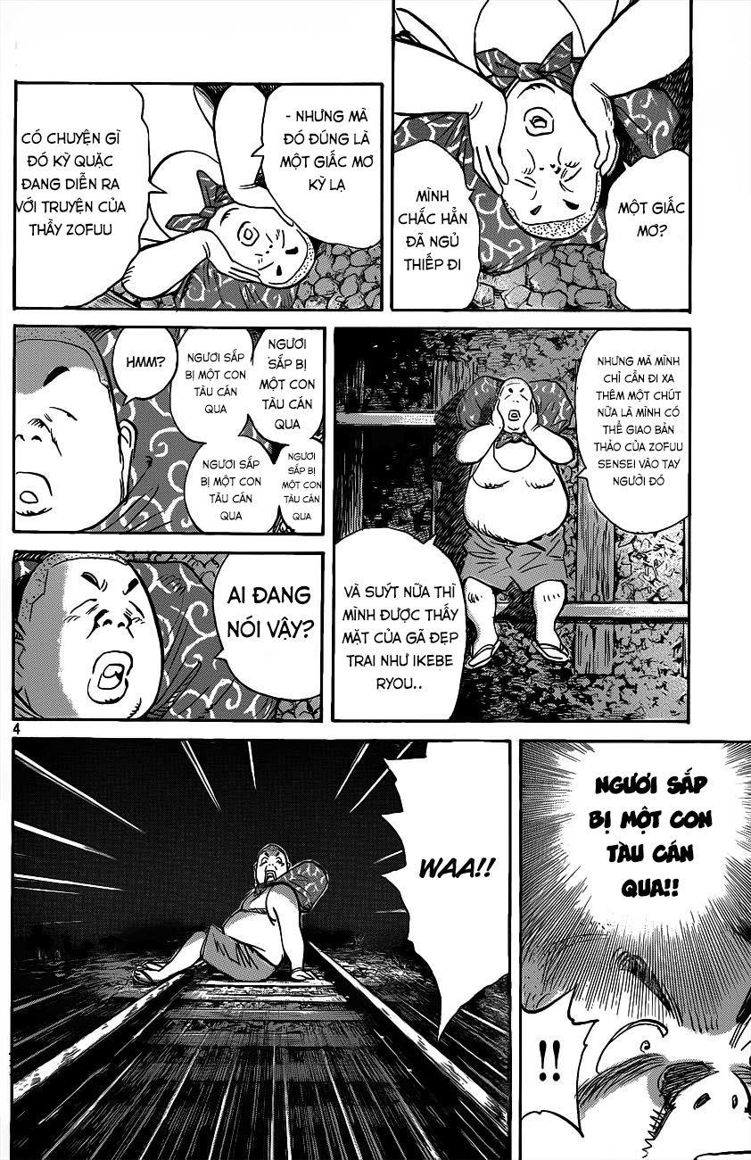 billy bat chapter 73 4