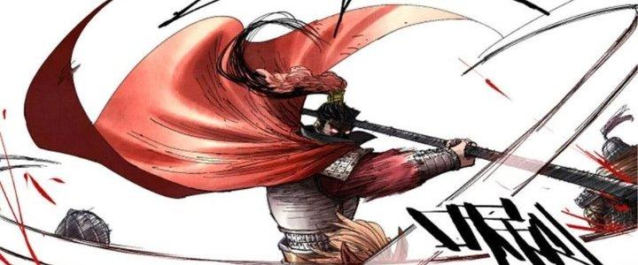 máy mô phỏng nhân sinh của lữ bố chapter 33 52