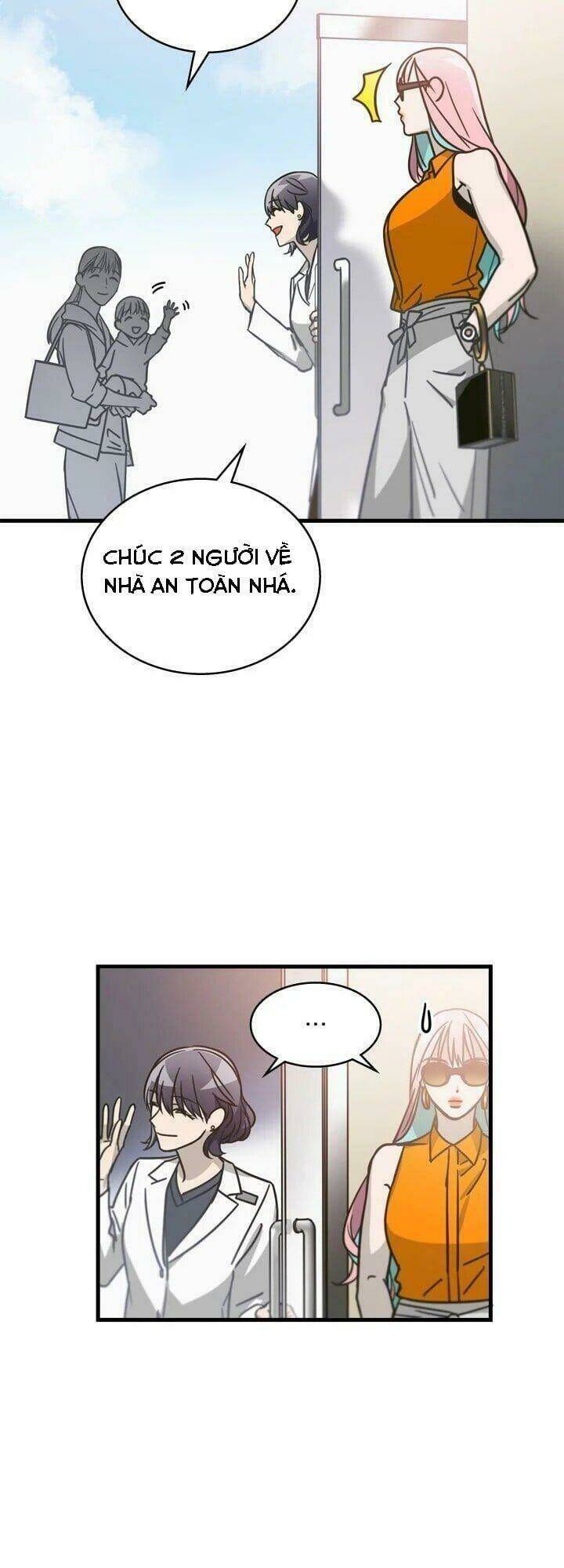 tiếng sói trong hiệu thuốc chapter 16 34