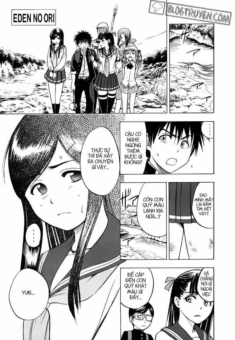 cage of eden chapter 28 2