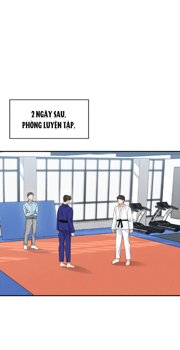 Mất Tư Cách Bạn Bè chapter 20.2 - Trang 13