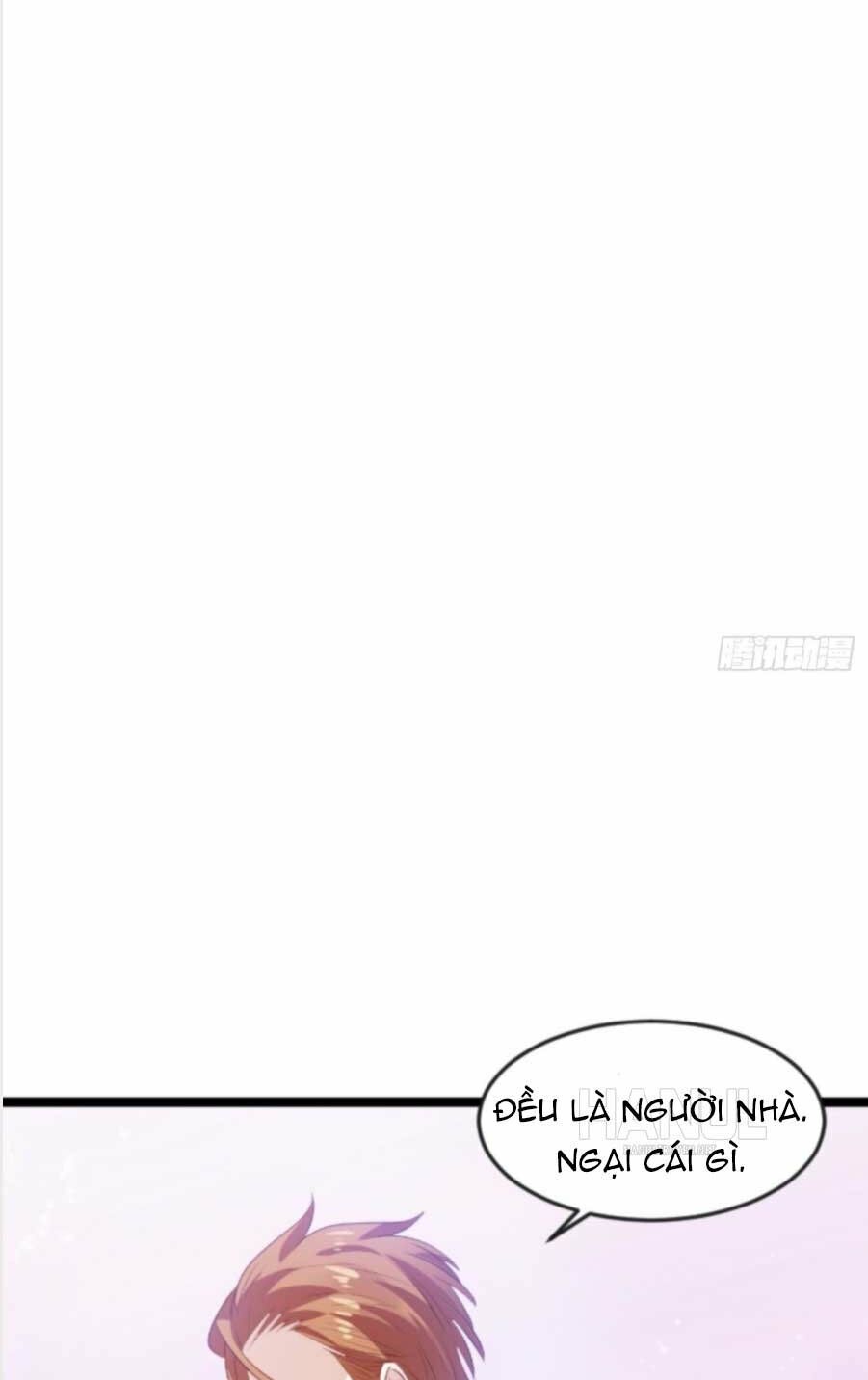 bảo bối đáng yêu đột kích chapter 158.1 7