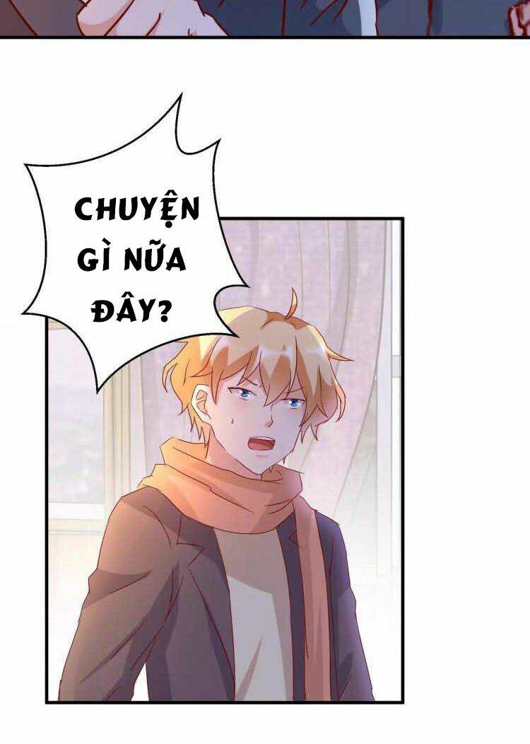 ân huệ của quỷ vương chapter 18 21