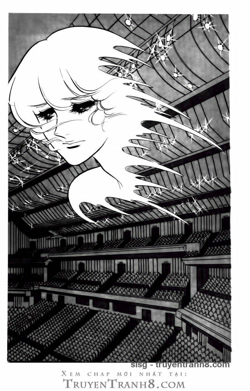 swan - vũ khúc thiên nga chapter 90 1