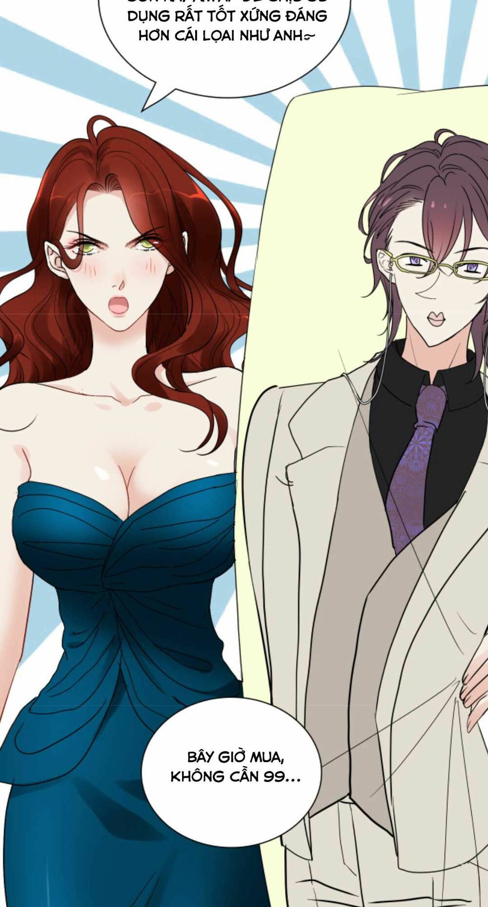 cô vợ hợp đồng bỏ trốn của tổng giám đốc chapter 433 54