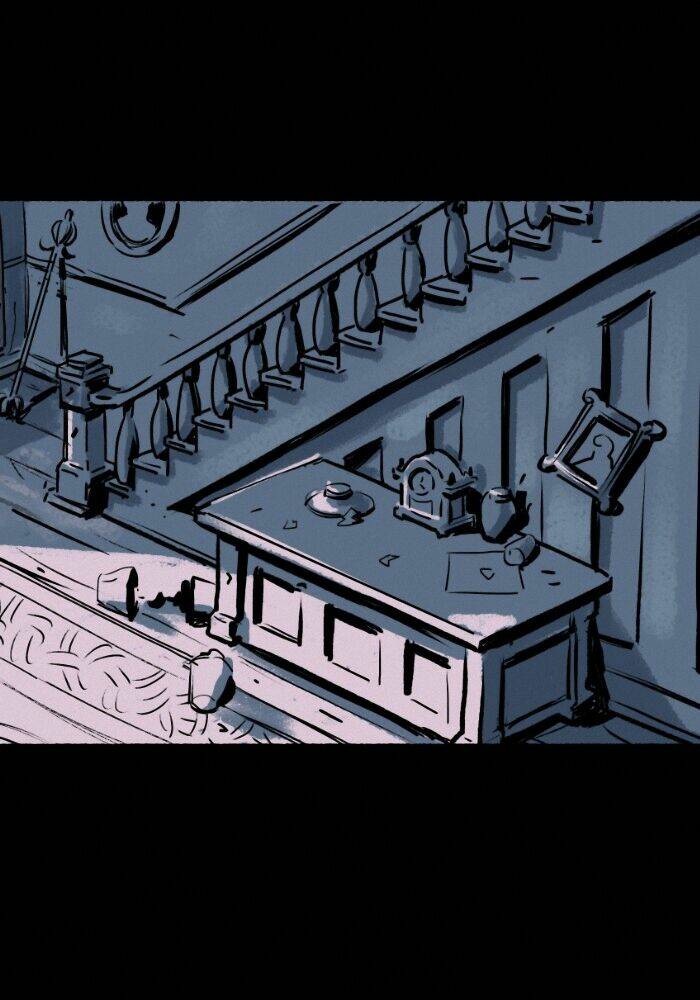 the strange tales of oscar zahn chapter 1 28