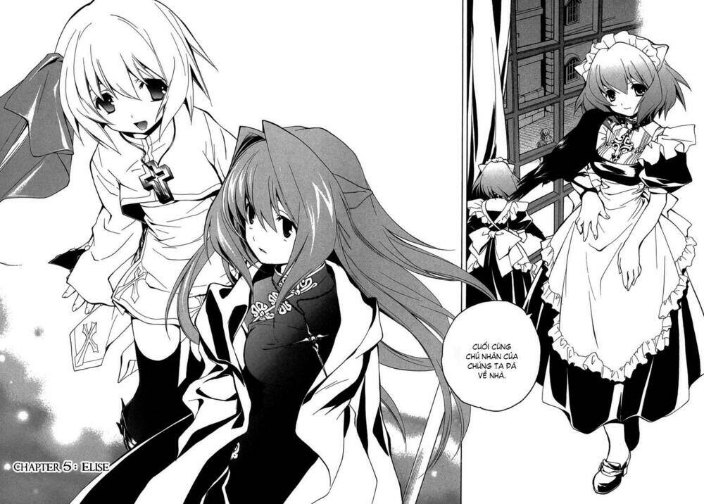 pixy gale chapter 5 13