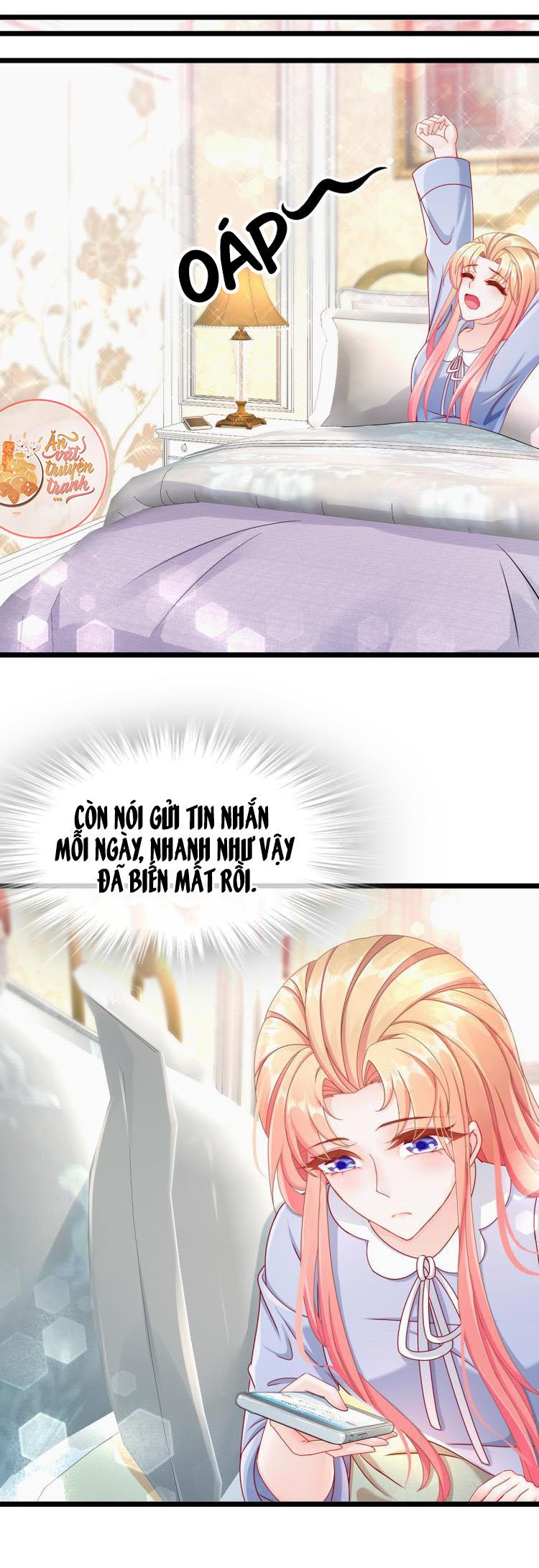 tỷ tỷ không hề có ý xấu chapter 7 16