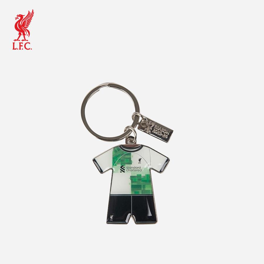 Móc khóa unisex Lfc Away 23/24 - S23BD06