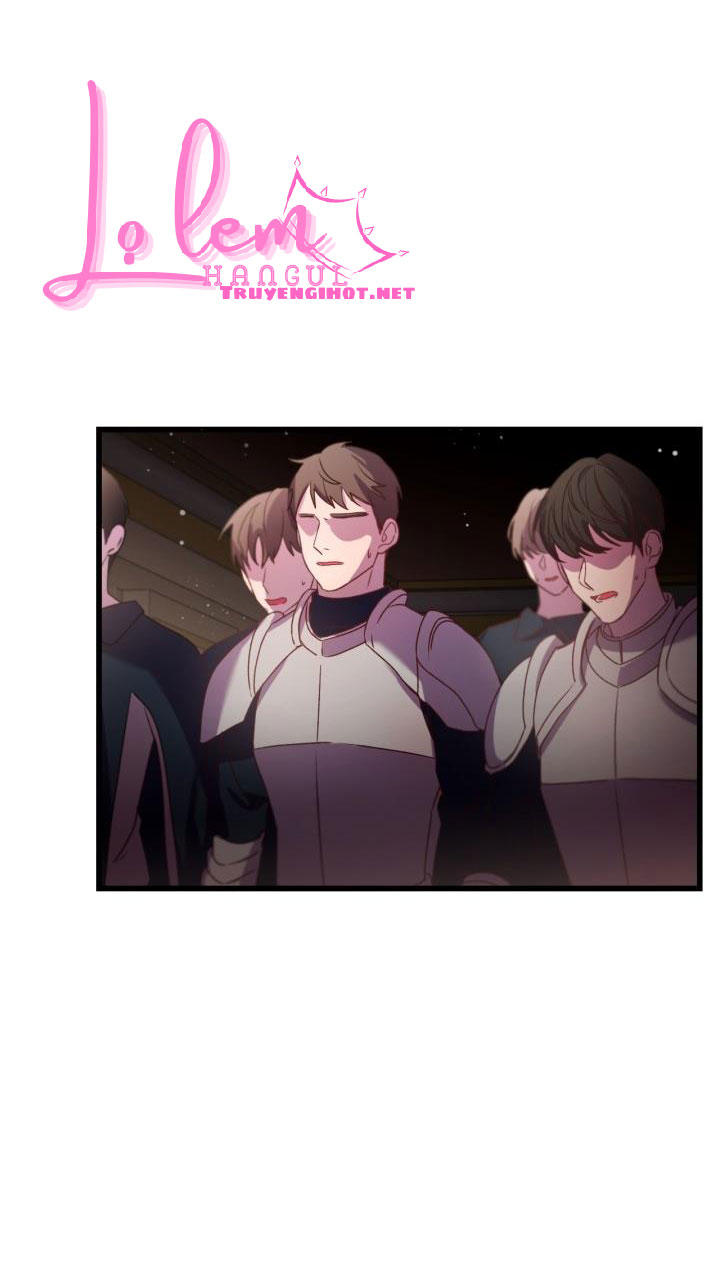 vị hôn thê của kẻ săn mồi chapter 6.1 3