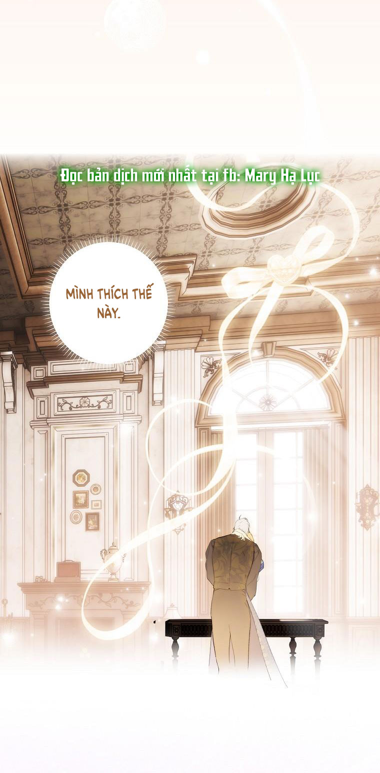 quý cô bí ẩn - secret lady chapter 104 17