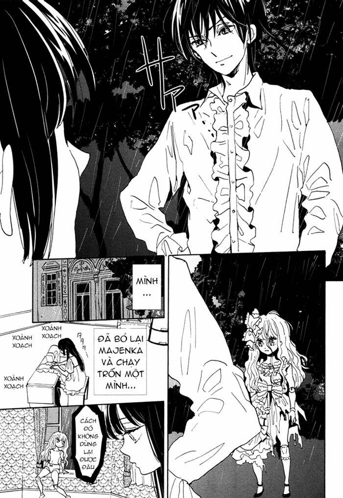 paperweight eye chapter 3 33