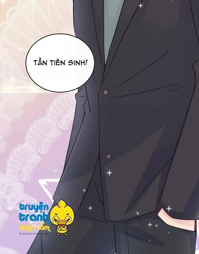 chọc tới chủ tịch tổng tài 2 chapter 18 9