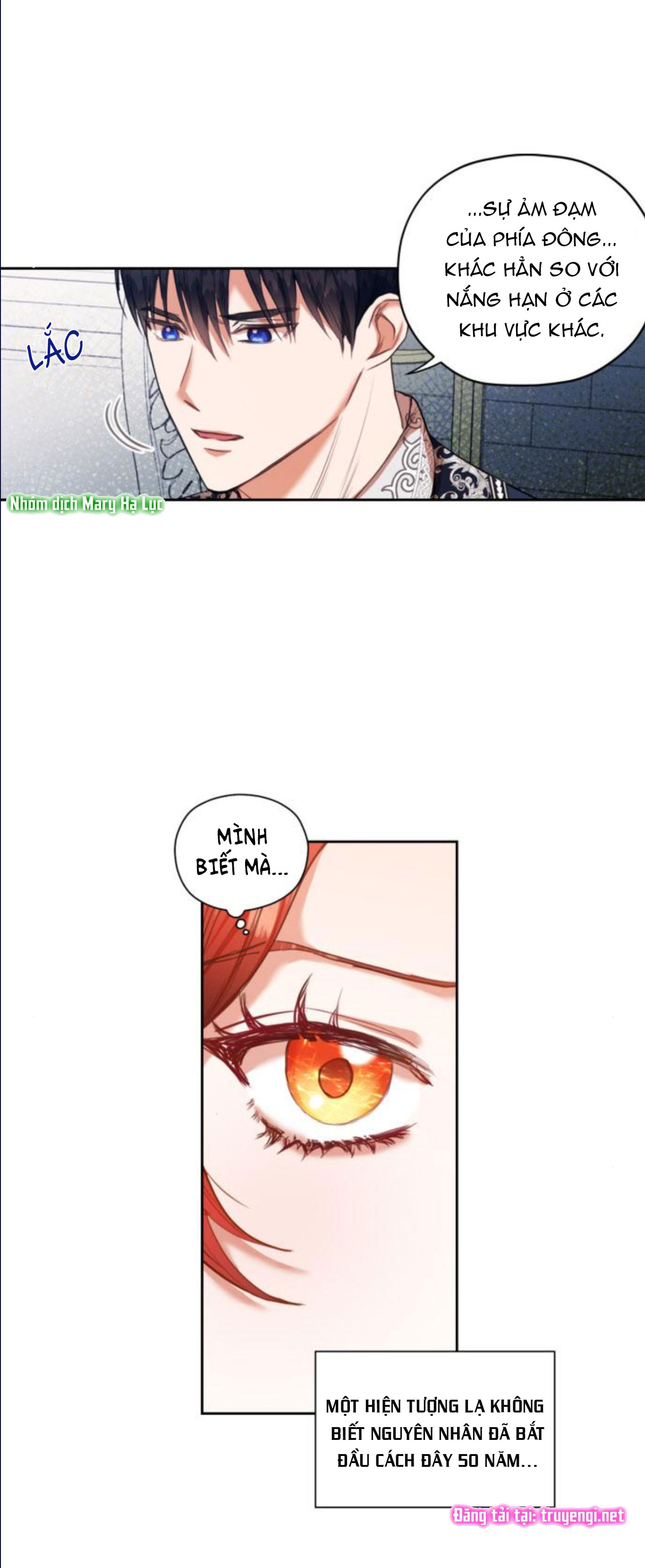 đỉnh cấp nuôi dưỡng lão công chapter 8 3