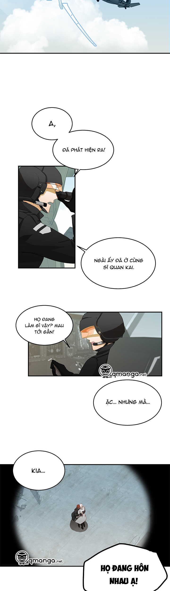 kẻ nói dối hoàn hảo chapter 5 21