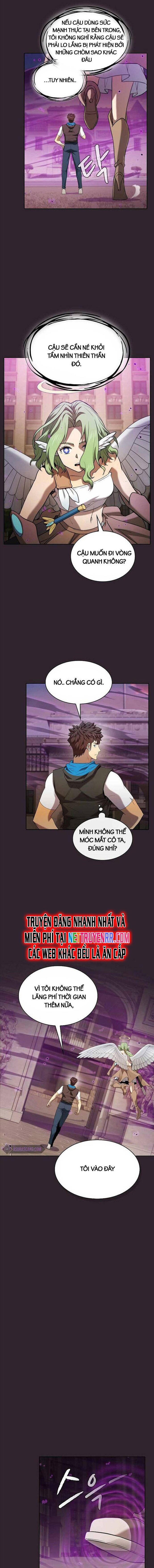 thiên thần quay về từ địa ngục chapter 120 8