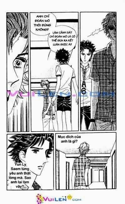 cô gái vương giả chapter 4 115