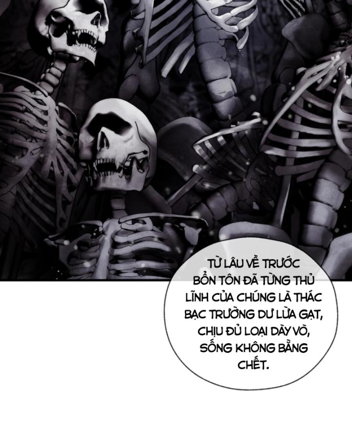 ma tôn bác ái, nữ đồ đệ cũng muốn giết ta chapter 2 24