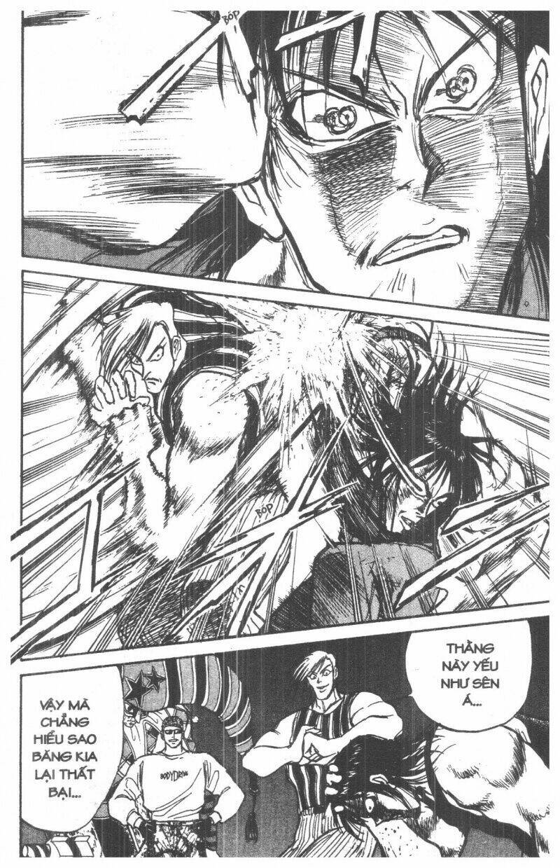 karakuri circus - gánh xiếc quái dị chapter 1 162