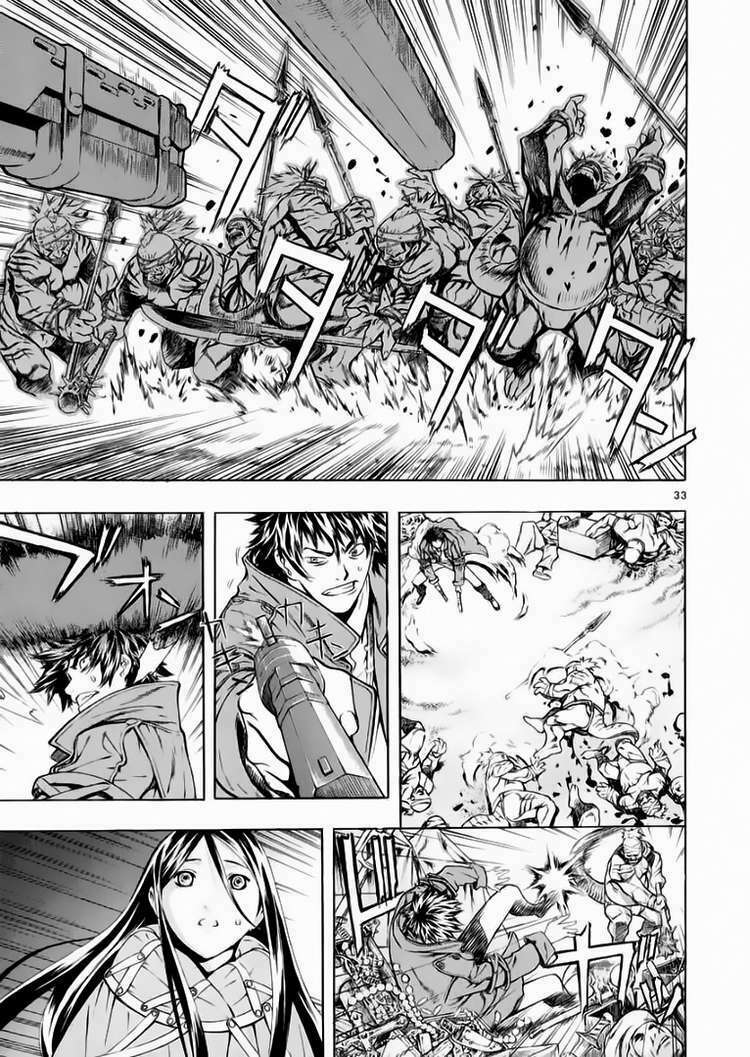 shin angyo onshi (tân ám hành ngự sử) chapter 50 33