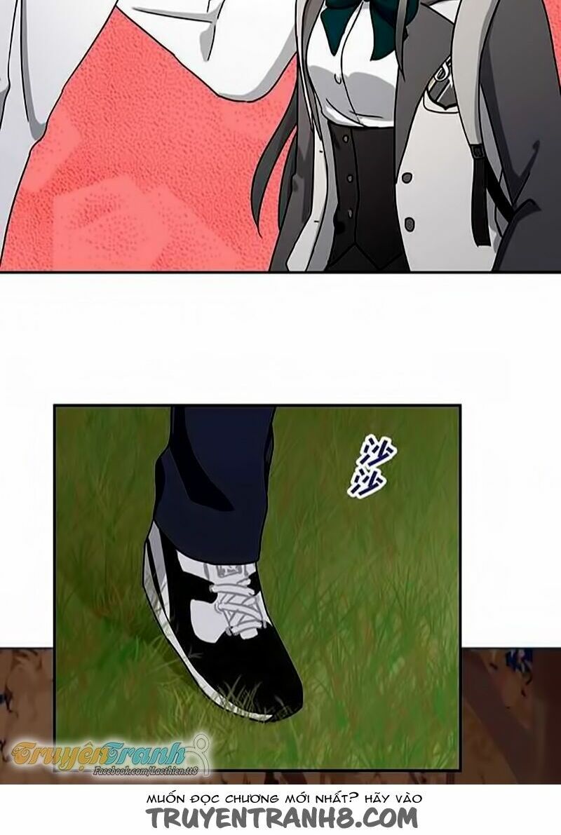nụ hôn nguyền rủa chapter 64 44