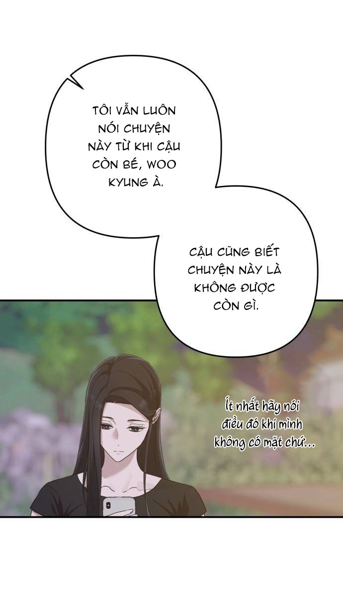 bóng râm mùa xuân chapter 9.1 36