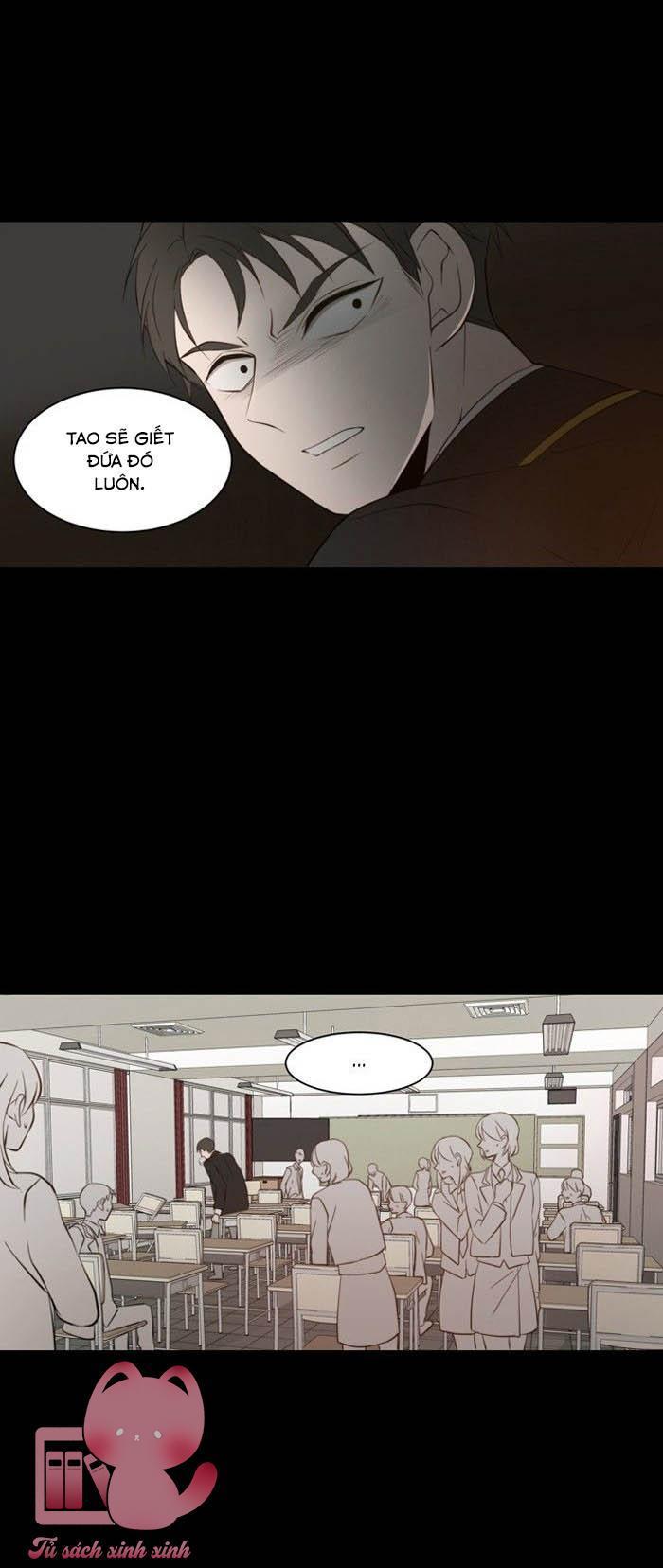 a good day to be a dog chapter 32 39