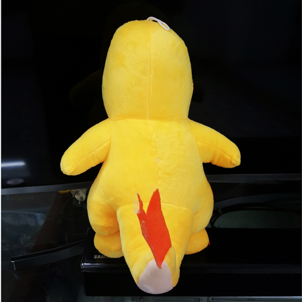 Gấu Bông Pokemon Charmander - Khủng Long Lửa (30 Cm) Gb54