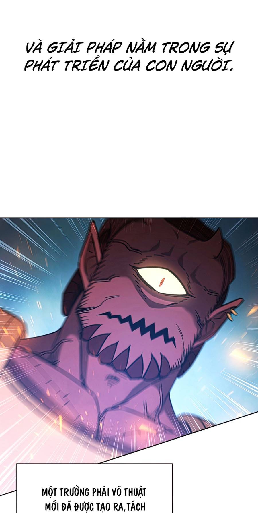 chiến binh học đường - cuộc đột kích trong ngục tối chapter 21 31