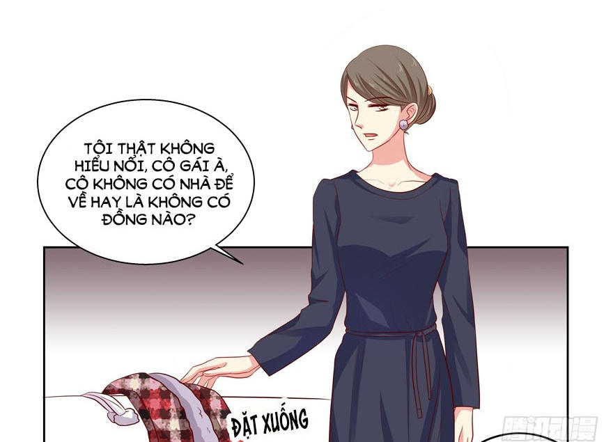 lưu luyến không rời chapter 36 36