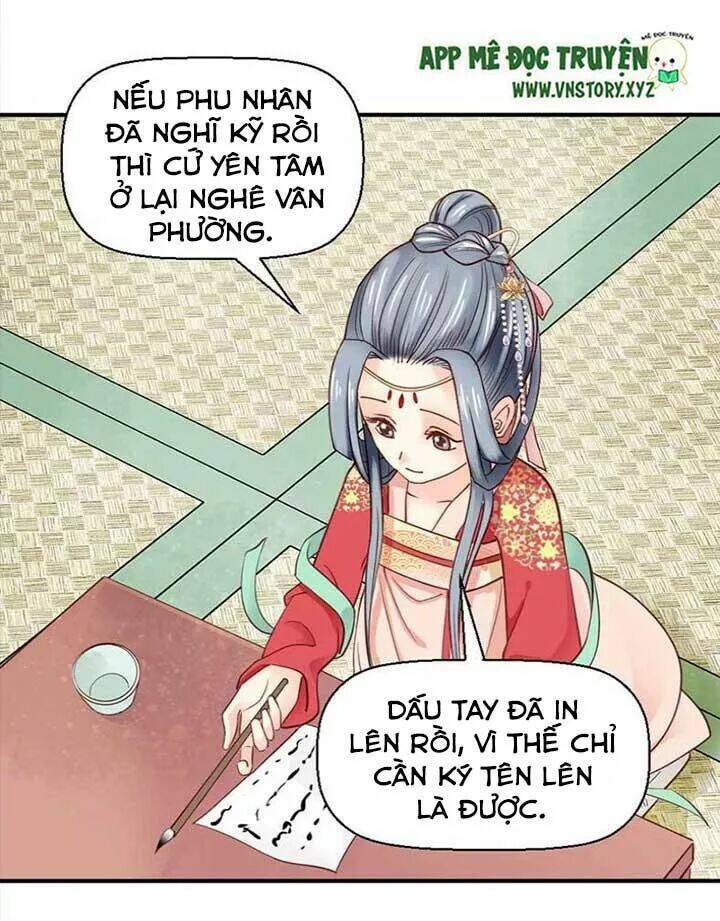 kiều nữ độc phi chapter 45 7